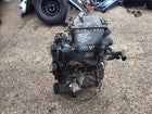 TOYOTA YARIS MK2 1.3 PETROL ENGINE CODE 2SZ-FE  BARE  2007-2011