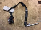 NISSAN QASHQAI J11E FRONT SEAT BELT PRETENSIONER DRIVERS SIDE 86884 4EA1A
