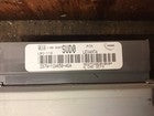 MONDEO MK3 2.0 PETROL ECU KIT 2S7A-12A650-AGA SUD0 2001-2004