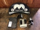 VAUXHALL CORSA C TIGRA 1.4 PETROL ECU KIT 0261208394 Z14XEP TWINPORT 2003-2006
