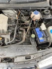 VOLKSWAGEN GOLF MK4 2.0  PETROL ENGINE AWG 68000 MILES 1999-2004