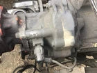 6091022022 TX/10B+C  PTO PUMP SILO SHAFT TWIN MAN TGX TRAXTON 2017-2020