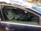 FORD FOCUS MK3 MK4 DRIVERS O/S SIDE FRONT DOOR WINDOW GLASS 2011-2018