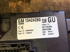 VAUXHALL CORSA D 1.2 PETROL ECU KIT 55590540 ABHH A12XER 2010-2014