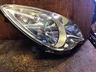 VAUXHALL AGILA DRIVERS SIDE HEADLIGHT 35100-52K10 2008-2014