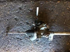 VAUXHALL AGILA SUZUKI SPLASH ELECTRIC POWER STEERING RACK 57K085L01  2008-2014