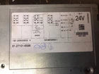 MAN TGX TGS TACHOGRAPH 81.27101-6598 2015-2020