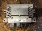 FORD FIESTA MK7 1.25 PETROL ENGINE CONTROL MODULE ECU AV21-12A650-CD 2008-2012