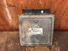 VOLKSWAGEN PASSAT 2.0 TDI ECU KIT 03G906018AS 2005-2010