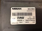NISSAN QASHQAI J11E PARKING BRAKE MODULE ECU 36032-4BA0A 2013-2020
