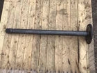 MAN TGX TGS  HALF SHAFT DRIVE SHAFT DRIVE AXLE LEFT 15B41HN 2015-2020
