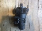 MAN TGX TGS FOOT BRAKE VALVE KNORR-BREMSE K039569 81.52130-6298 2015-2020