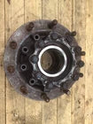 MAN TGX TGS REAR WHEEL HUB 2015-2020
