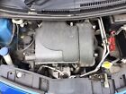 TOYOTA AYGO PEUGEOT 107 CITROEN C1 1.0 PETROL ENGINE 1KR-FE  2005-2014