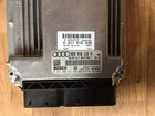 AUDI A4 2.7 DIESEL ENGINE ECU 8E0910115N 2008-2015