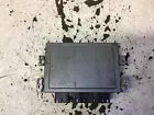 FORD FIESTA MK7 1.25 PETROL ENGINE ECU BV21-12A650-FC 9VJC 2008-2012