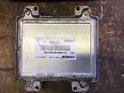 VAUXHALL CORSA D 1.2 PETROL ECU KIT 55597931 ABWC A12XER 2010-2014