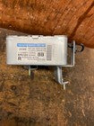 TOYOTA YARIS MK2 POWER STEERING ECU MODULE 89650-0D190 2006-2011