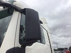 MAN TGX 24.460 PASSENGER SIDE N/S DOOR MIRROR 2016-2019