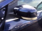 FORD FOCUS MK3 PASSENGERS SIDE N/S DOOR MIRROR INK BLUE METALLIC 2011-2018