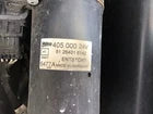 MAN TGX TGS 24.460 WIPER MOTOR AND LINKAGES VALEO 405.000 81264016142 2015-2020