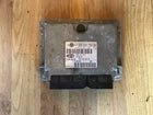 VOLKSWAGEN GOLF MK4 1.6 PETROL ECU 036906034DR 1999-2004
