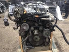 MAN TGX 24.460 DIESEL ENGINE CODE D2676L F52  711.000 KILOMETERS GOOD RUNNER