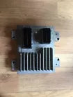 VAUXHALL CORSA D 1.4 PETROL ECU KIT 55590556 ABH0 A14XER 2010-2014