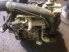 VOLKSWAGEN GOLF MK5 1.9 TDI DIESEL ENGINE CODE BXE 103000 MILES 2004-2008
