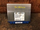 MAN TGX TGS EBS CONTROL UNIT 81.25808-7086 KNORR-BREMSE 0486106135 2015-2020