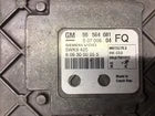 VAUXHALL ASTRA H 1.8 PETROL AUTOMATIC ECU KIT 5WK9425 55564081 FQ Z18XER 2005-09