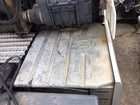 MAN 460 TGX EXHAUST EURO 6 MAN 81151036131 2015-2020