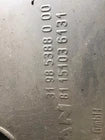 MAN 460 TGX EXHAUST EURO 6 MAN 81151036131 2015-2020
