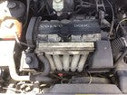 VOLVO 850 2.5 PETROL ENGINE B5252S  134000 MILES EXCELLENT RUNNER 1993-1997