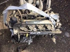 TOYOTA YARIS MK2 1.3 PETROL ENGINE CODE 2SZ-FE  BARE  2007-2011
