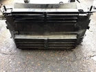 FORD FOCUS MK3 1.6 PETROL RADIATOR RAD PACK 8V61-8C607-F 2011-2014