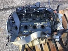 VAUXHALL ASTRA J 1.7 CDTI DIESEL ENGINE  CODE A17DTC 80000 MILES BARE 2010-2015