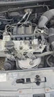 VOLKSWAGEN POLO SKODA FABIA 1.2 PETROL ENGINE CODE BBM 41000 MILES 2007-2014
