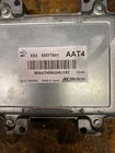 VAUXHALL CORSA D 1.4 PETROL ECU KIT 55577841 AAT4 A14XER 2010-2014