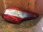 NISSAN QASHQAI J11E DRIVERS SIDE O/S OUTER REAR LIGHT 2013-2017