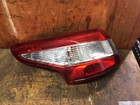NISSAN QASHQAI J11E PASSENGERS SIDE N/S OUTER REAR LIGHT 2013-2017