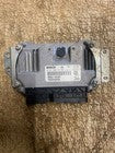 TOYOTA AYGO 1.0 SEMI AUTO ENGINE ECU 89661-0H360 0261S08722 2012-2014