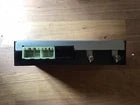 VAUXHALL CORSA E WIFI CONTROL MODULE ECU 39017359 2015-2019