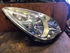 VAUXHALL AGILA DRIVERS SIDE HEADLIGHT 35100-52K10 2008-2014