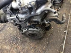 VAUXHALL ZAFIRA B 1.7 CDTI DIESEL ENGINE A17DTR 83000 MILES  2009-2015