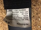 NISSAN QASHQAI J11E FRONT SEAT BELT PRETENSIONER DRIVERS SIDE 86884 4EA1A