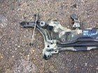 TOYOTA YARIS MK2 1.3 PETROL FRONT SUBFRAME 2006-2012