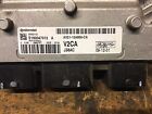 FORD FIESTA MK7 1.25 PETROL ENGINE ECU AV21-12A650-CA V2CA 2009-2012