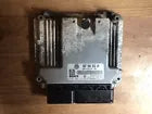 VOLKSWAGEN PASSAT B6 2.0 PETROL ENGINE CONTROL ECU 06F906056AN BLR 2005-2010