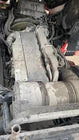MAN TGX 24.500 DIESEL ENGINE CODE D2676 LF51 514.000 KILOMETERS GOOD RUNNER